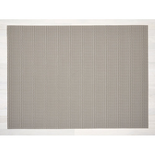 Chilewich Easy Care Swell Floor Mat Wayfair